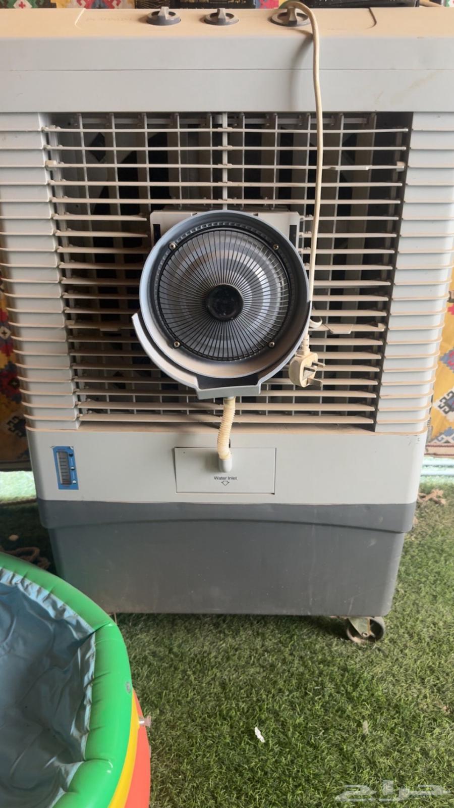 مكيف صحراوي64572097622914110