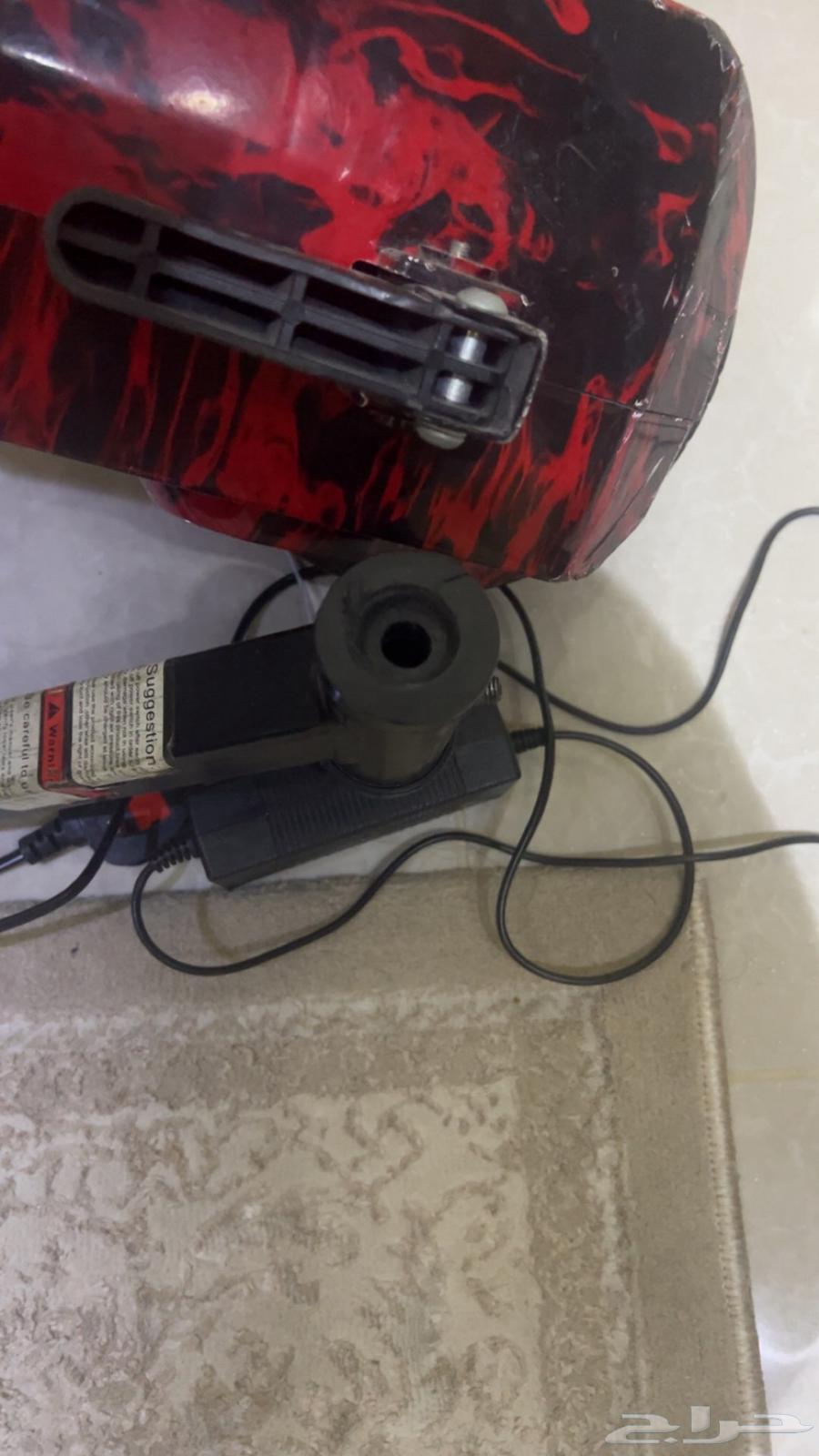 سكوتر كهربائي للبيع64563688512130111