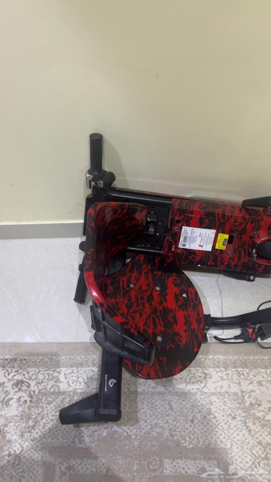 سكوتر كهربائي للبيع64563688512130113