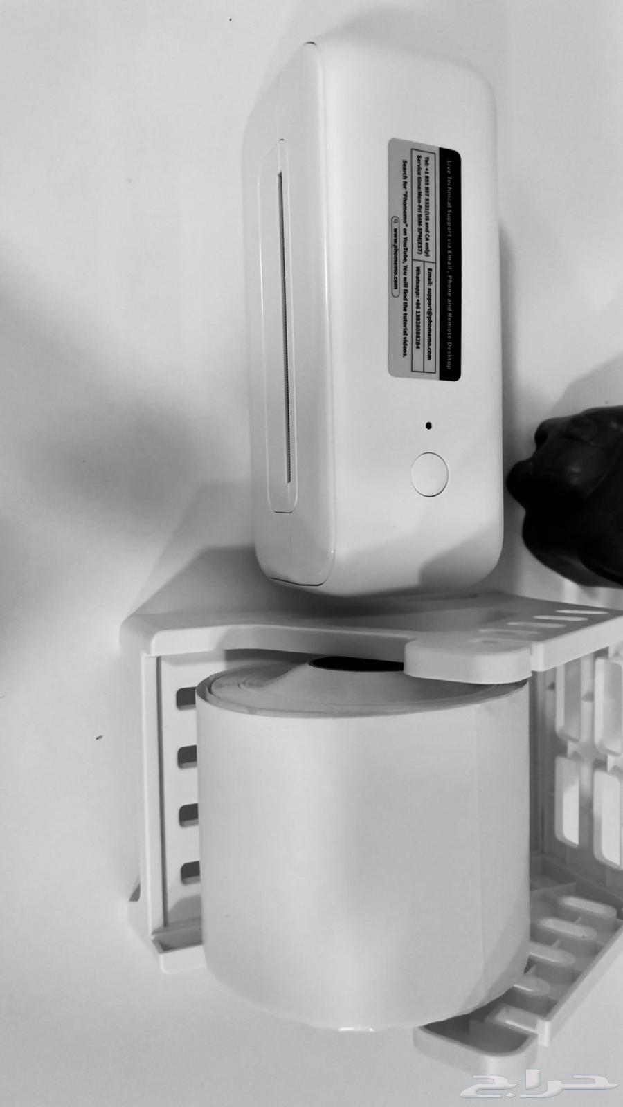 للبيع طابعة حرارية Phomemo PM-246S64563757718914110