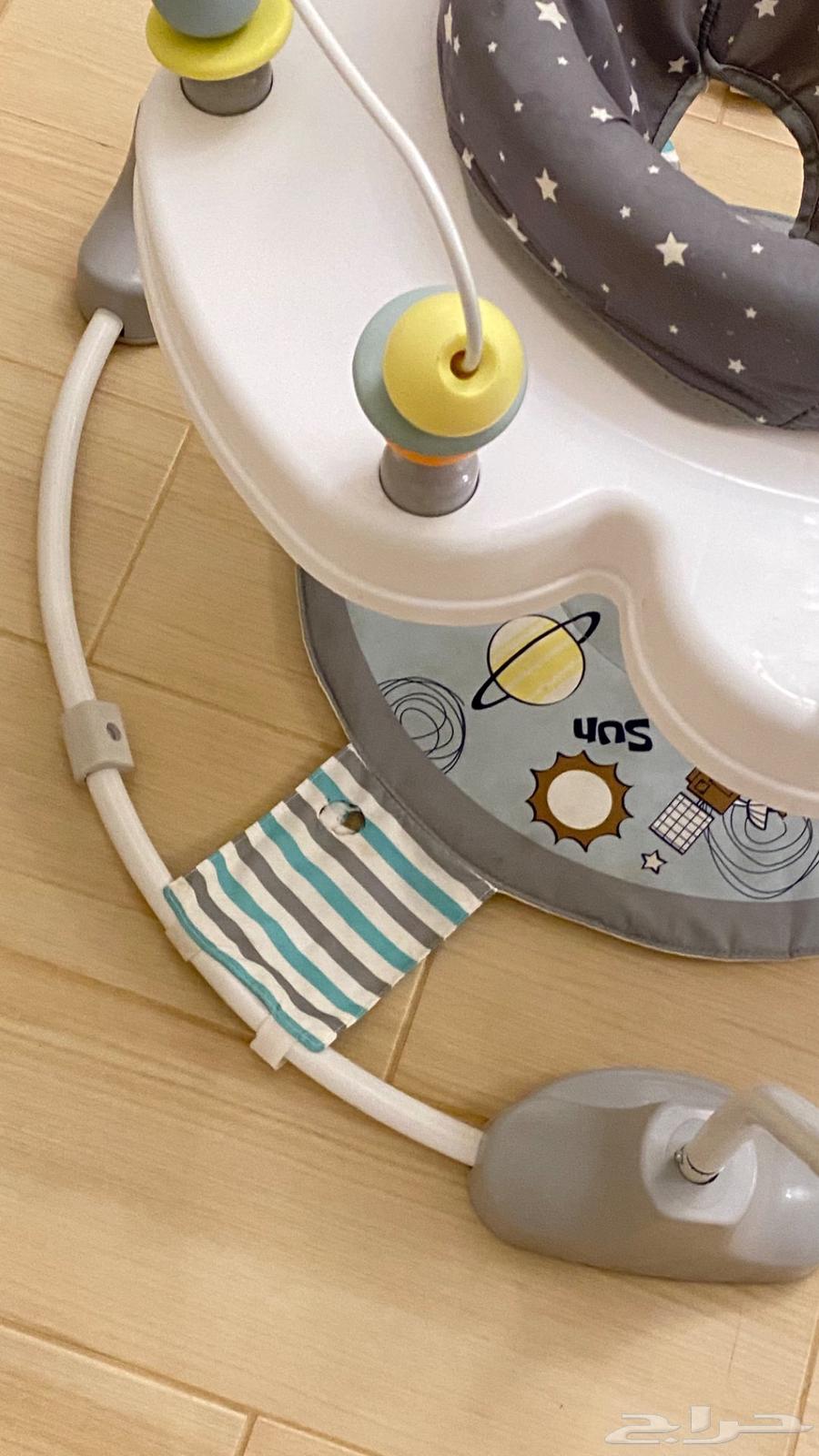 كرسي نطاط للرضع64564240288385111