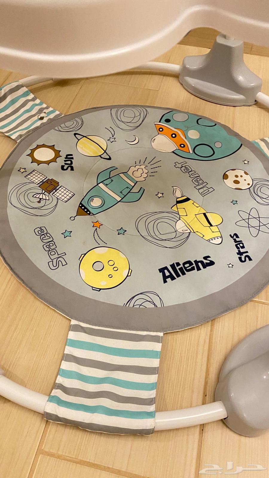 كرسي نطاط للرضع64564240288385114