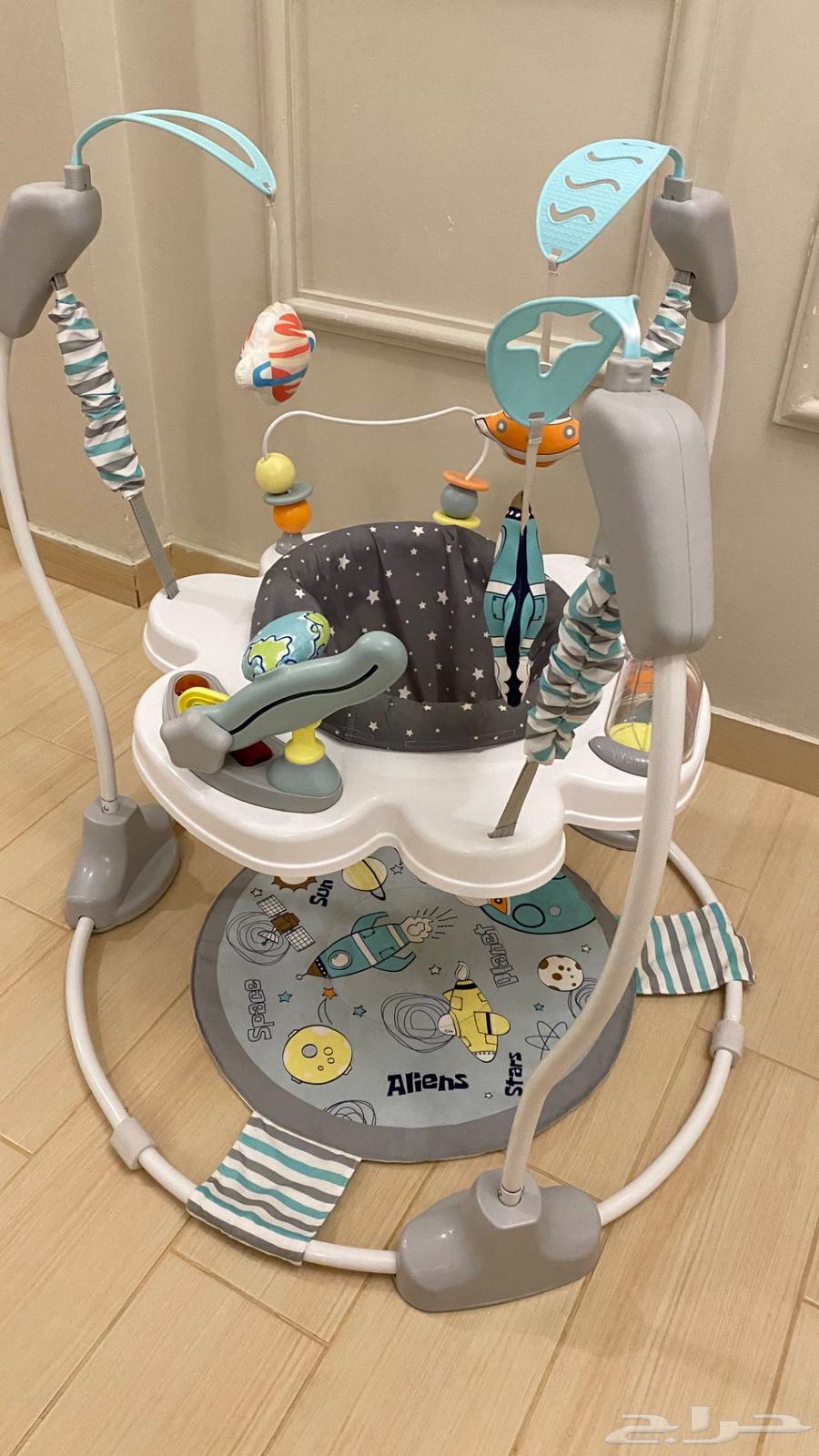 كرسي نطاط للرضع64564240288385112