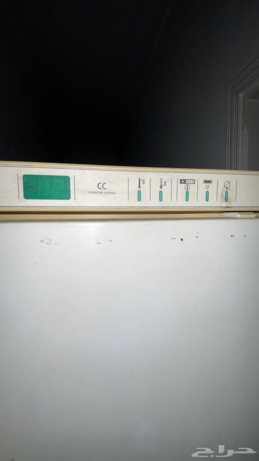 Scrap freezer64564379373697112