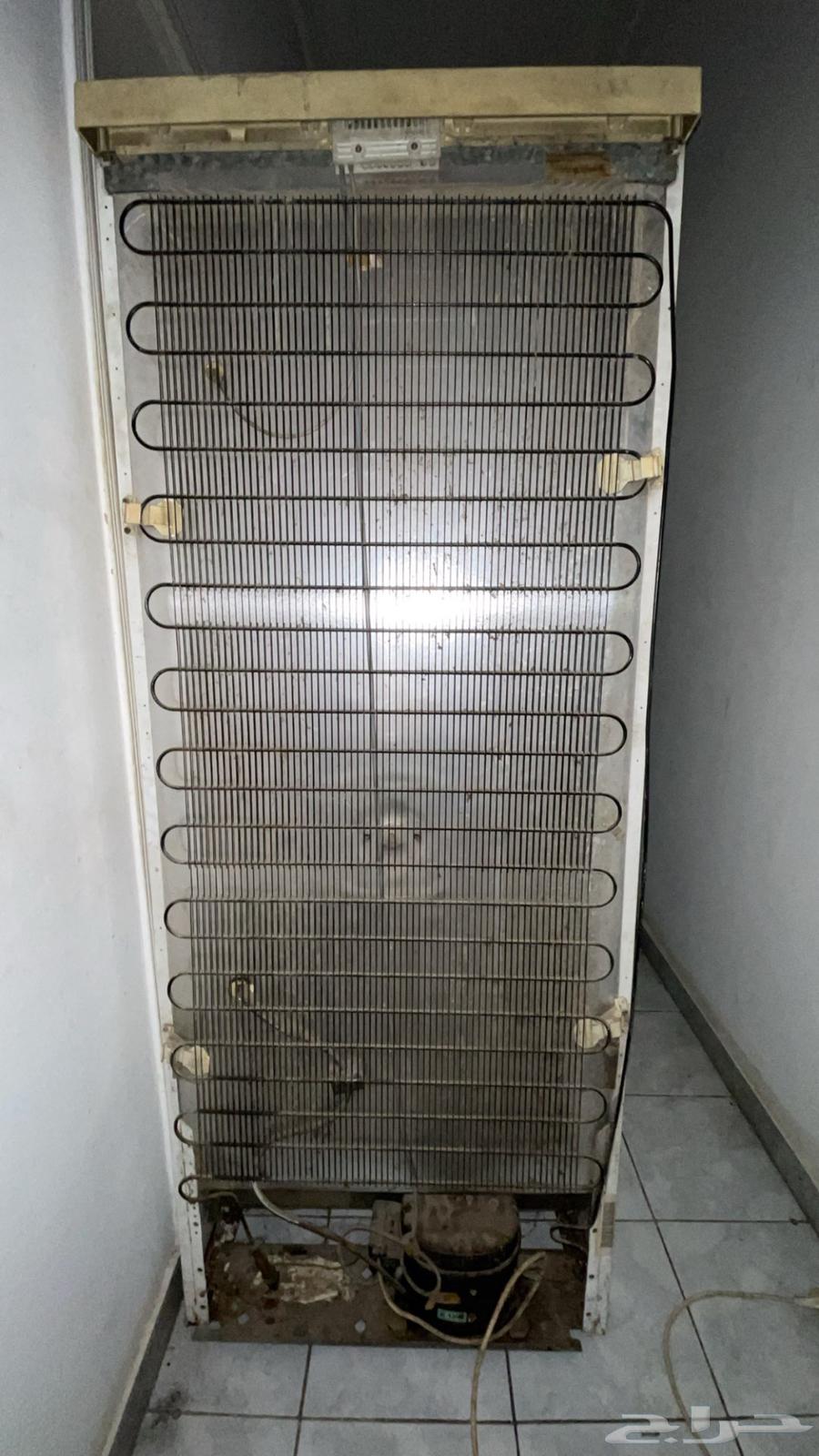 Scrap freezer64564379373697113