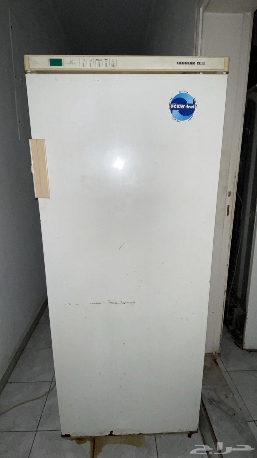 Scrap freezer64564379373697110