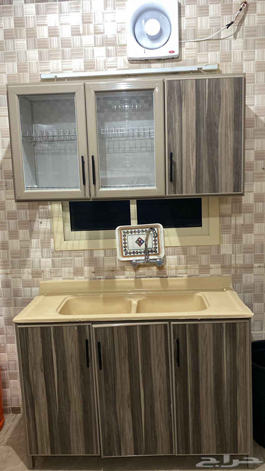 مطبخ للبيع64564894232321112