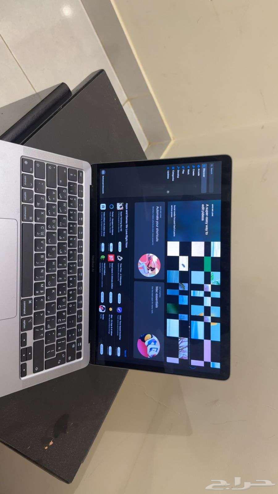 macbook m1 202064565130962817110