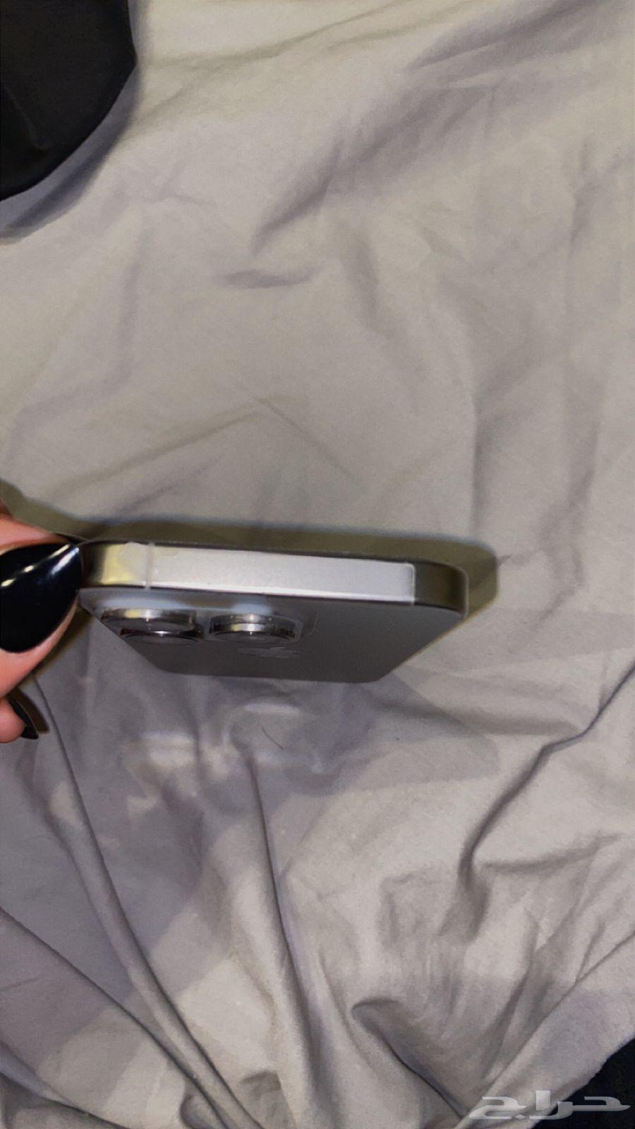 جوال ايفون 15برو64565605606657113