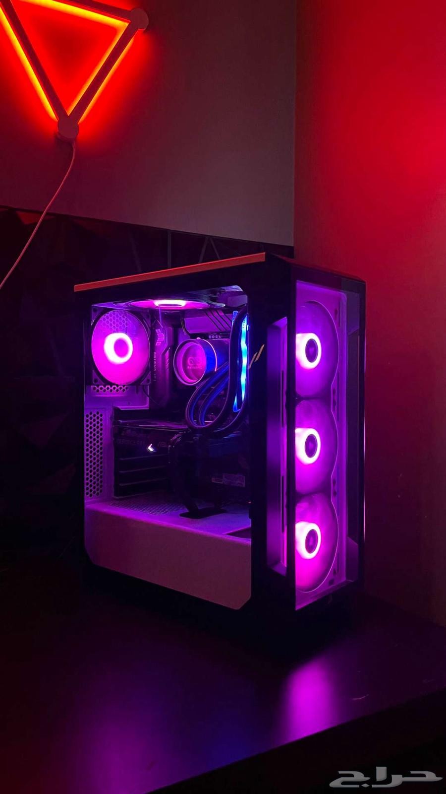 pc بي سي للبيع l 3060 l i564566217181315110