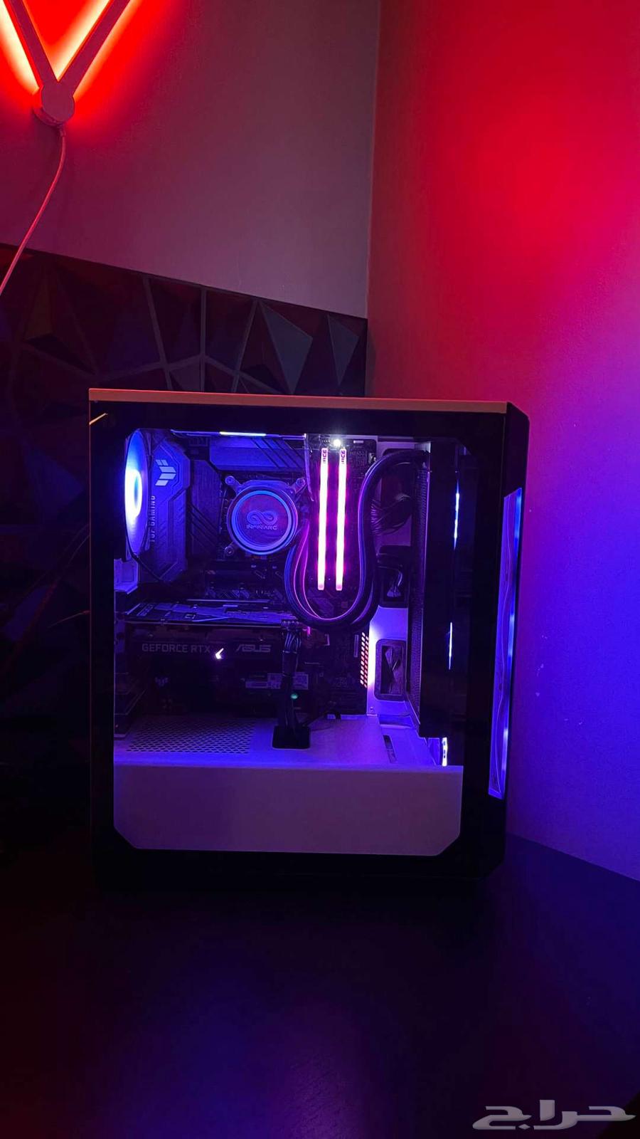 pc بي سي للبيع l 3060 l i564566217181315112