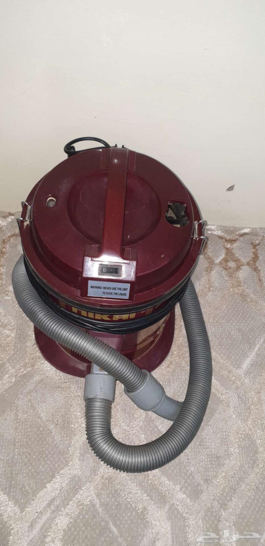 مكنسه كهربائيه للبيع64536056178561110