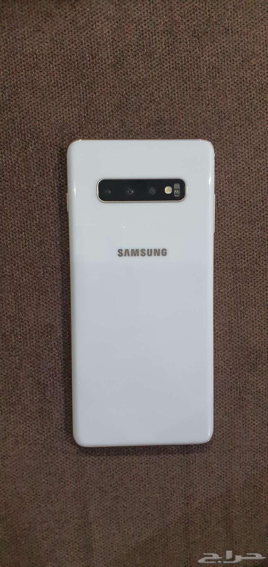 Samsung S Plus 10 Plus Mobile Phone64564476392065110