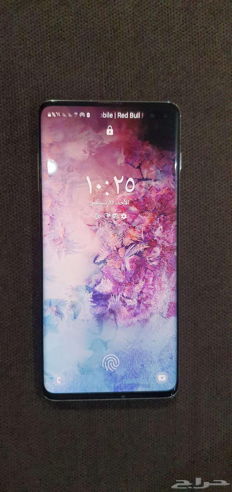 Samsung S Plus 10 Plus Mobile Phone64564476392065111