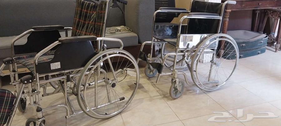 2 كرسي ذوي الهمم   1 جهاز رياضي64568408743810113