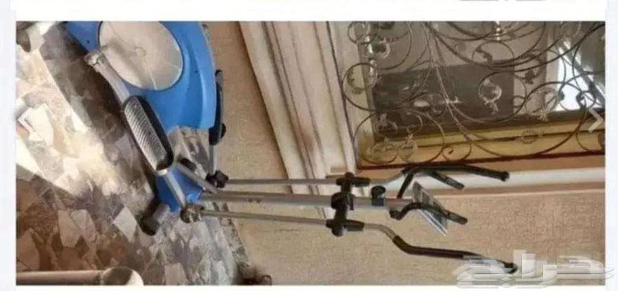 2 كرسي ذوي الهمم   1 جهاز رياضي64568408743810111