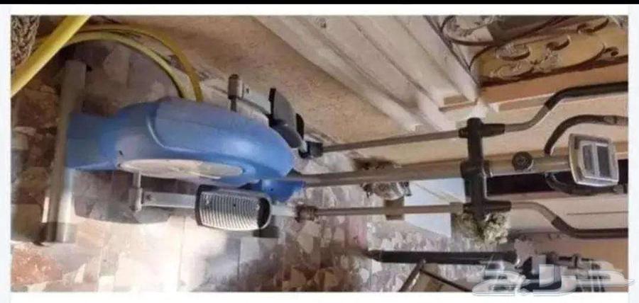 2 كرسي ذوي الهمم   1 جهاز رياضي64568408743810110