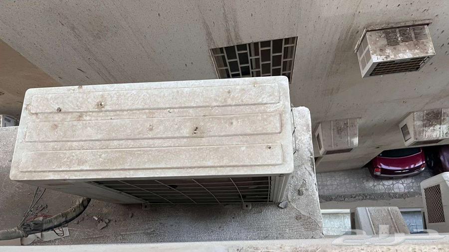 مكيف سبليت 36 وحدة64568784073601112