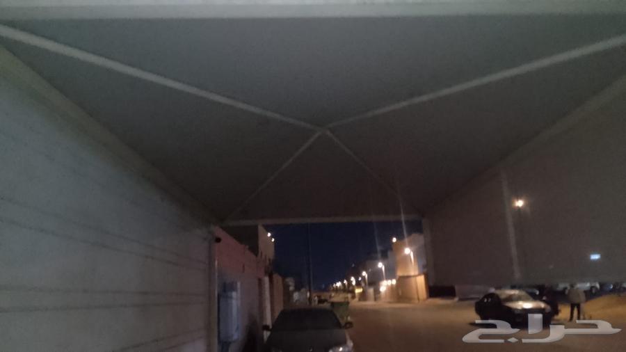 Garage awning64570545260417111