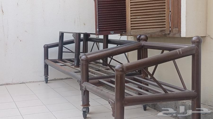 للبيع كنب مركاز حديد64571714606849113