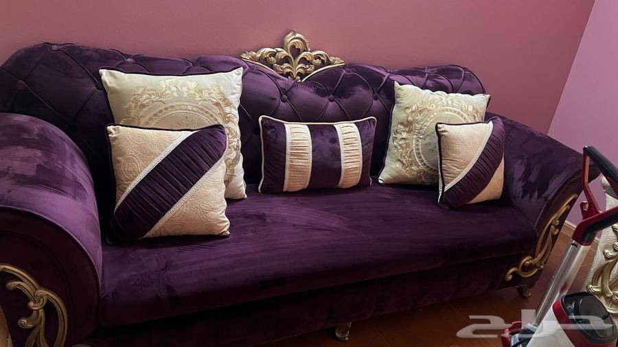 اثاث اخو الجديد نظيف جدا64571824454145112