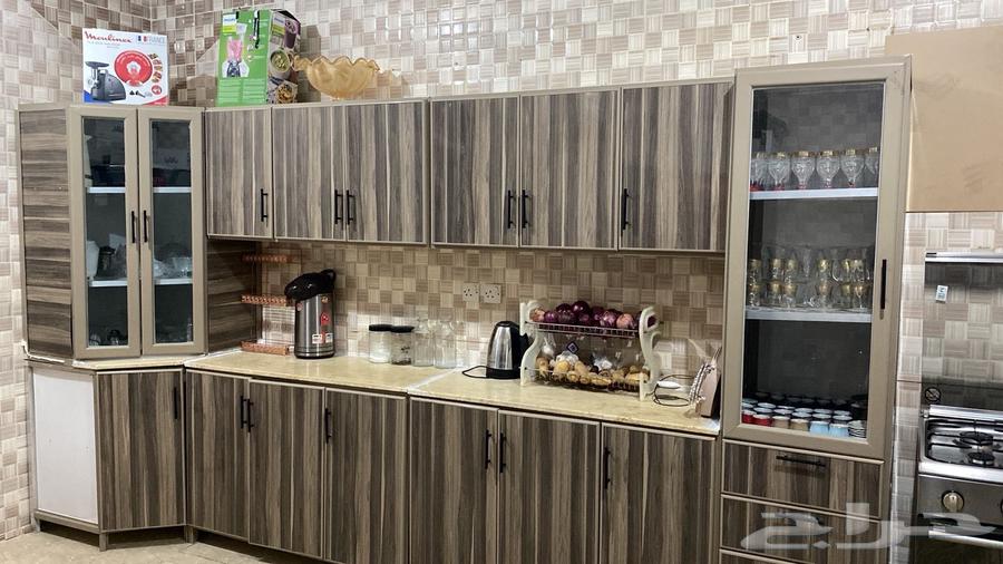 مطبخ للبيع64564894232321111