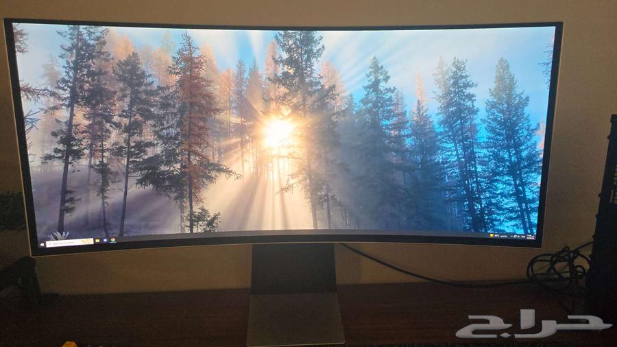 Samsung Odyssey G8 OLED Monitor64565605636611110