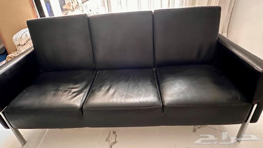 كنب مكتبي ومنزلي من ايكيا ومكينة تصوير64565995116803113