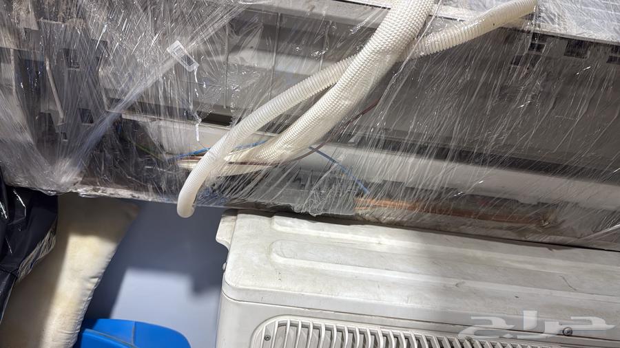 مكيفات سبليت 1.5 طن بحالة ممتازة64565967441281113