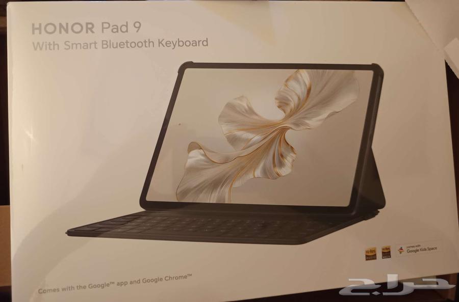 جهاز هونر تاب 9 جديد64567059859970112