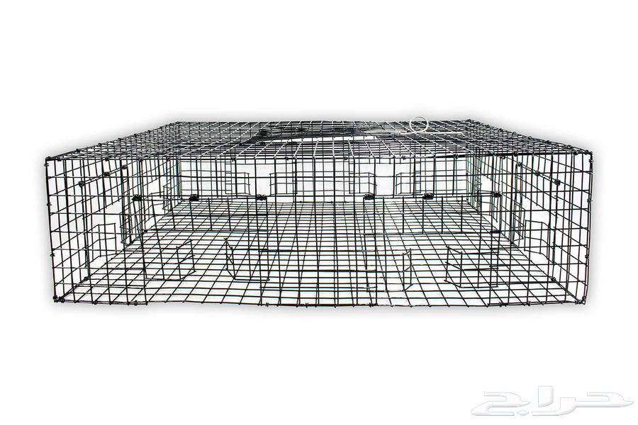 مصيدة حديدية للحمام64569454334979114