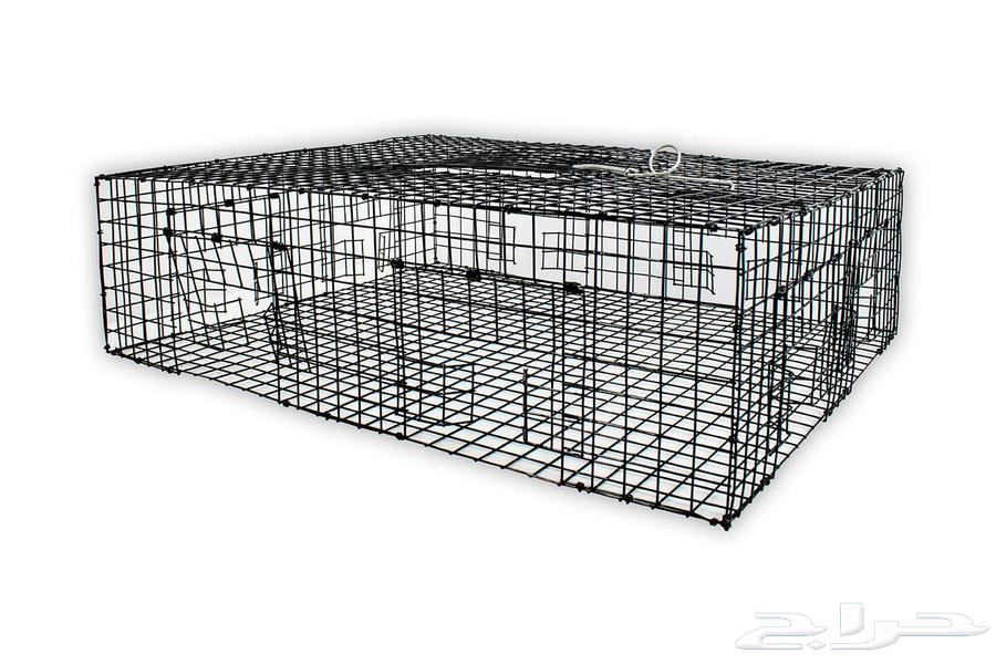 مصيدة حديدية للحمام64569454334979112