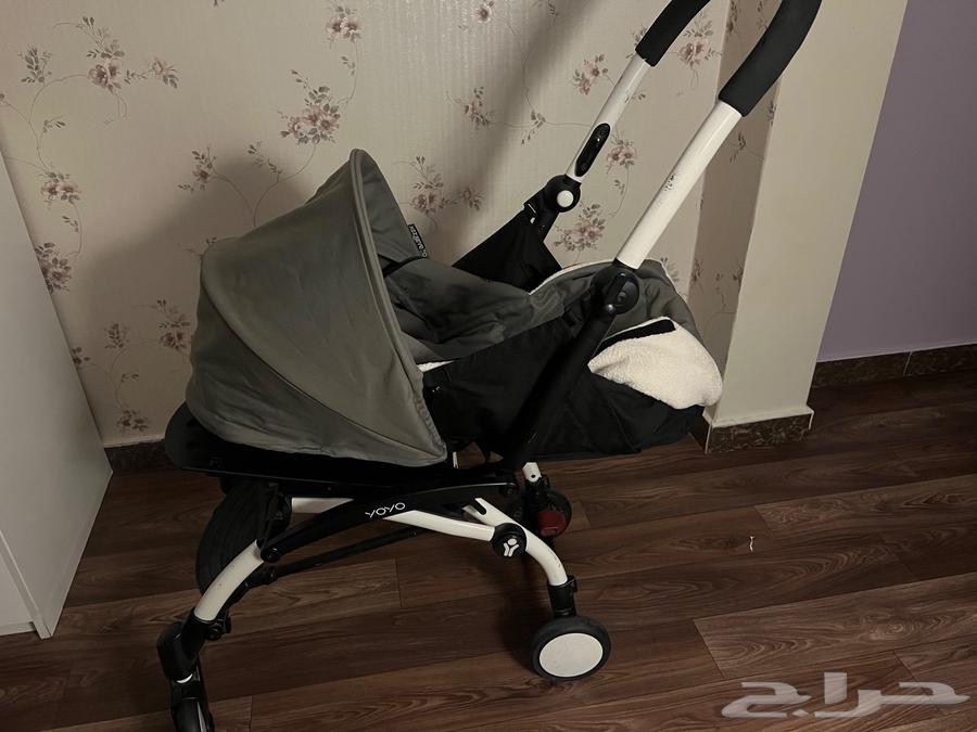 للبيع عربية أطفال Babyzen YOYO أصلية64563508305155111