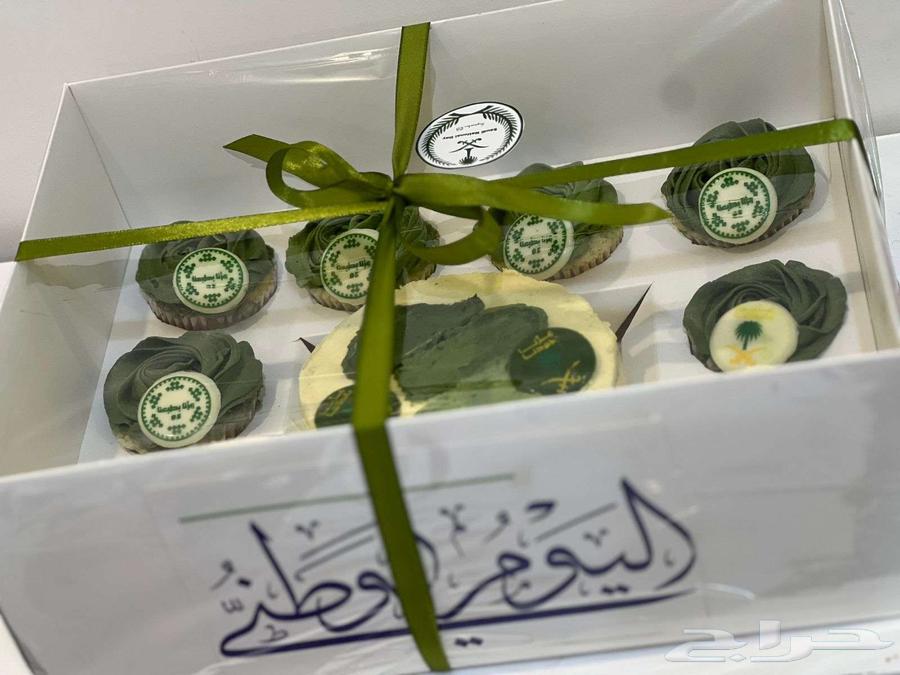 .حلويات اليوم الوطني64566742009346113
