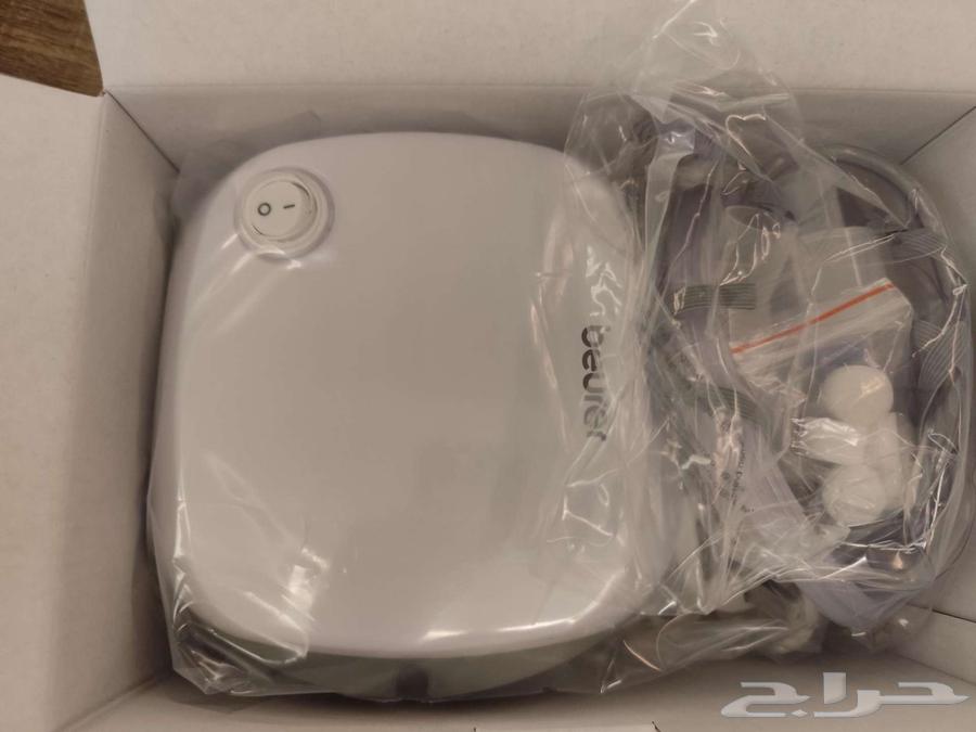 جهاز بخار طبي64566783319041112