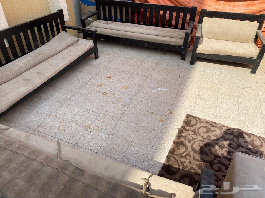 للبيع جلسه كويتيه64566742016515110