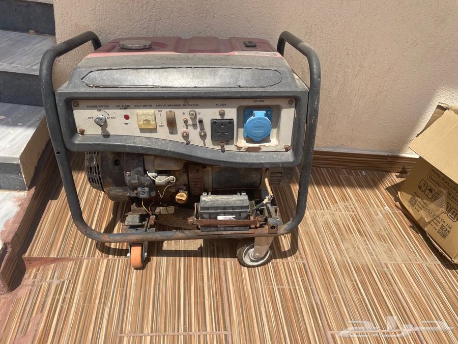 ماطور كهرباء للبيع64564936019075110