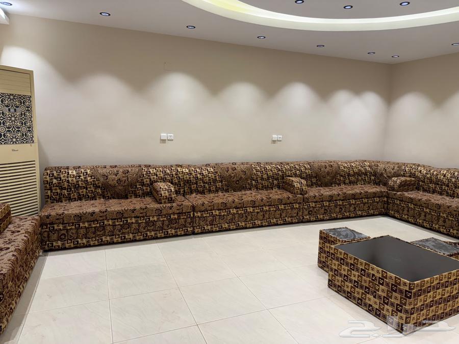13-meter Majlis Sofa64556126778625112