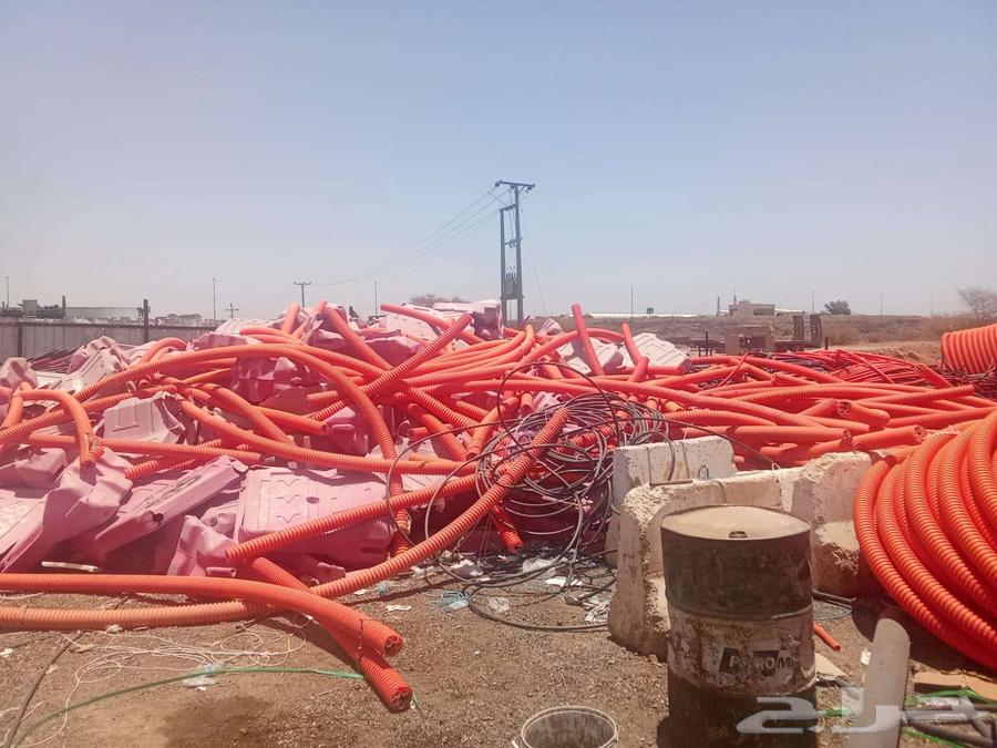 يوجد اسكراب بالمدينه المنوره للبيع.64571382283265110