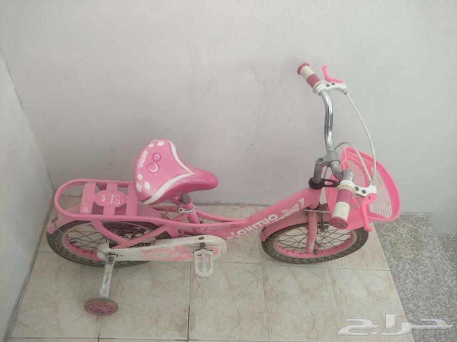 دراجة هوائية بناتي64569753887362112
