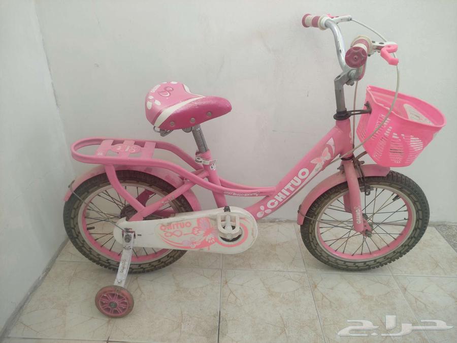دراجة هوائية بناتي64569753887362111