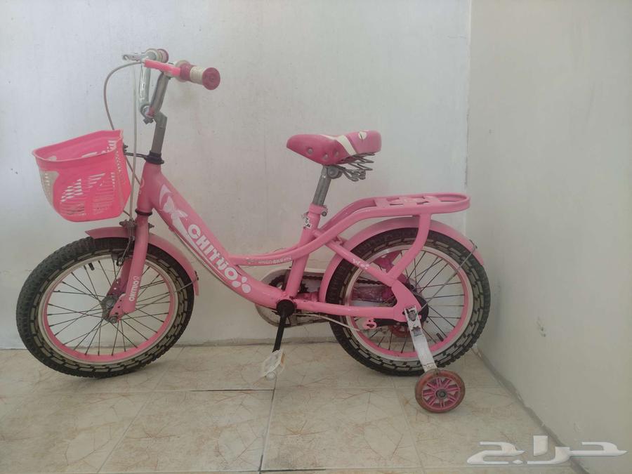 دراجة هوائية بناتي64569753887362113