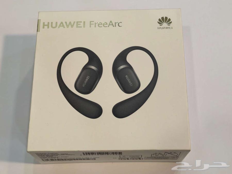 سماعات هواوي استخدام شهر64570190031234113