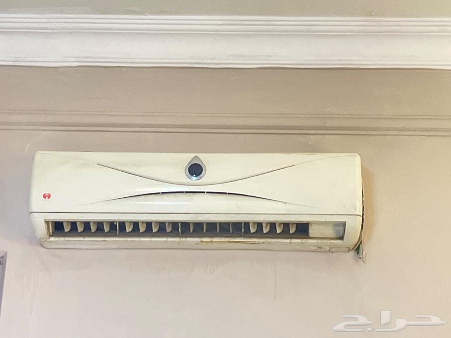 Split air conditioner64570435548291110