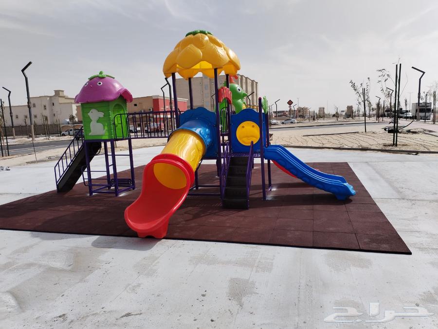 العاب أطفال مراجيح وزحاليق وأرضيات العاب مائية64570956137602110