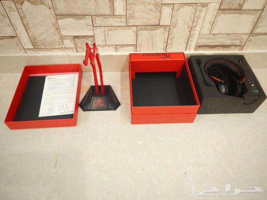 Hyperx Cloud II Headset64571894904963113