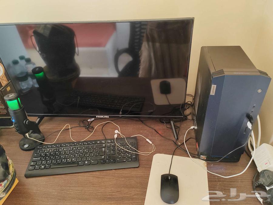 PC gaming with full set64572285606531113