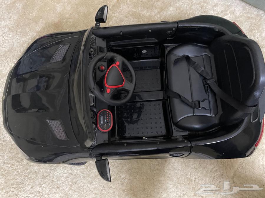 سيارة أطفال كهربائية64563771418755111