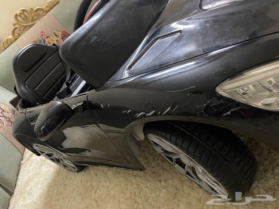 سيارة أطفال كهربائية64563771418755113