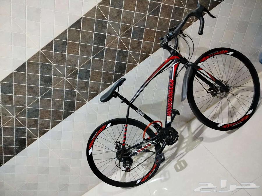 MOUNTAINGEAR 27.5 Bicycle64564407274243110